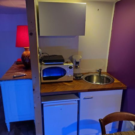 Le Studio Au Calme A Royan Eksteriør billede