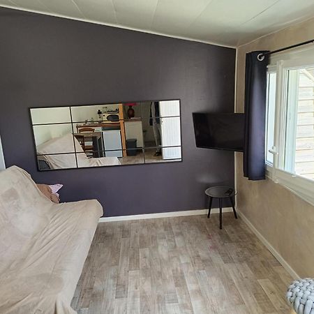 Le Studio Au Calme A Royan Eksteriør billede