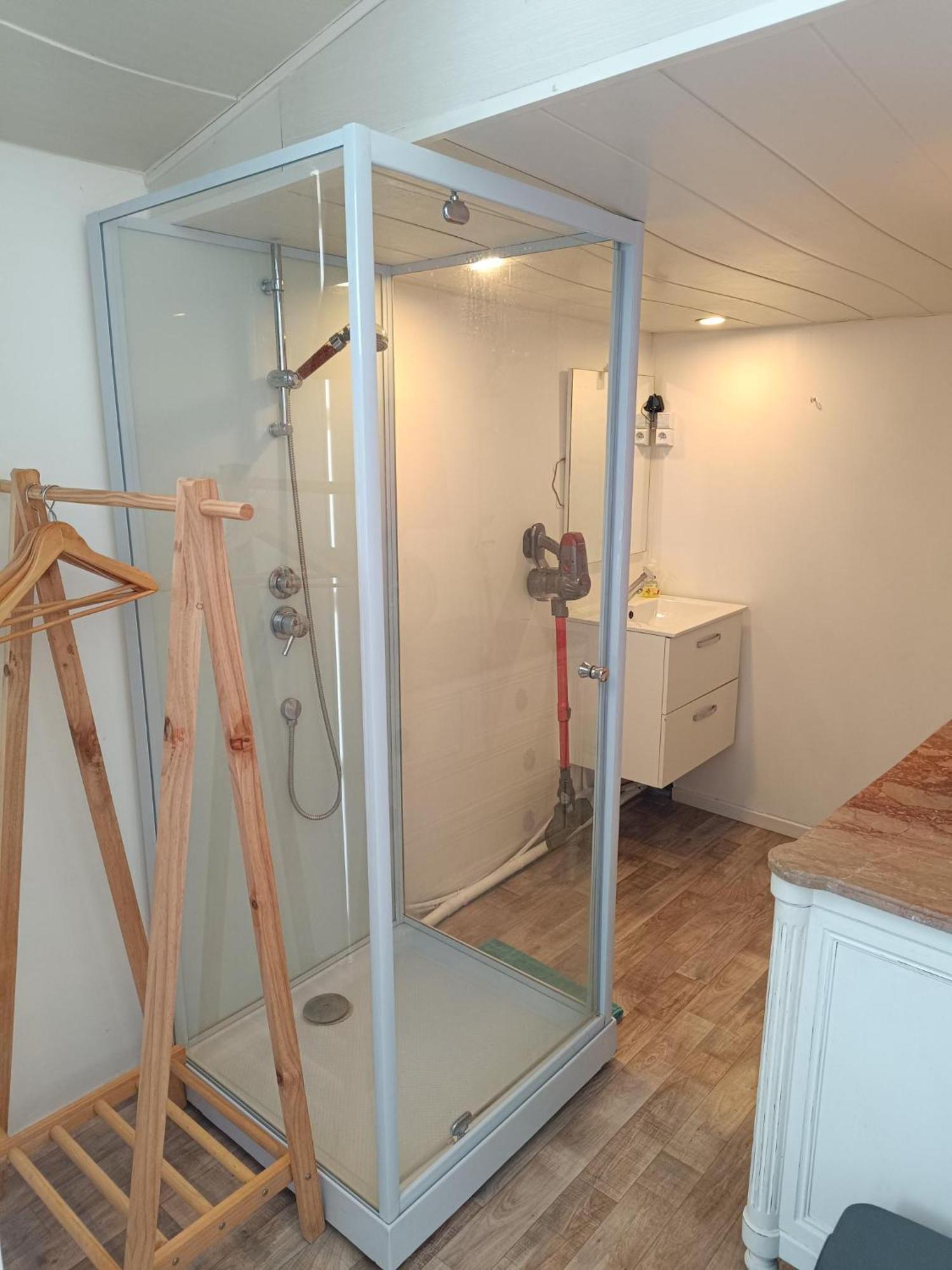 Le Studio Au Calme A Royan Eksteriør billede